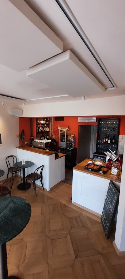 FINO Caffè Bar