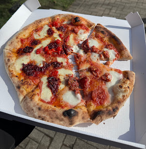 Farina48.pizza Foodtruck – Bild 4