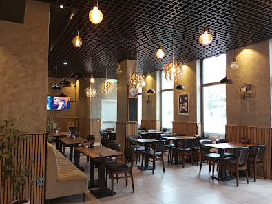 Campus Döner Landwasser – Bild 6