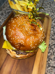 One Family- Falafel & Burger & Pizza – Bild 10