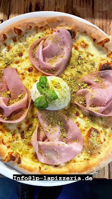 La Pizzeria authentic italian lunch &dinner – Bild 4