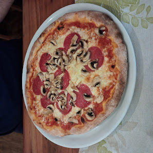 Ristorante Pizzeria da Giorgio – Bild 8