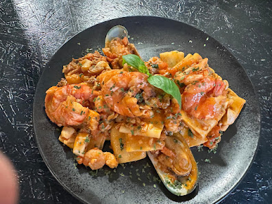 La Pizzeria authentic italian lunch &dinner – Bild 6