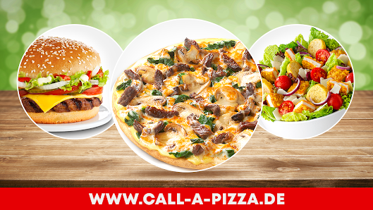Call a Pizza Freiburg – Bild 3