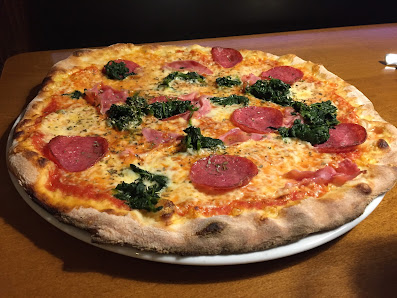 Pizzeria Taormina – Bild 7