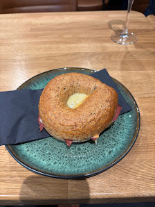 Berthas Bagels – Bild 6