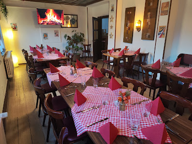 trattoria pizzeria il capriccio – Bild 5