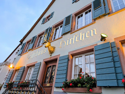 Restaurant Hirschen in Lehen