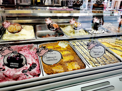 Eisdiele Mariotti bei Paniccia ( Eis Paniccia ) – Bild 6