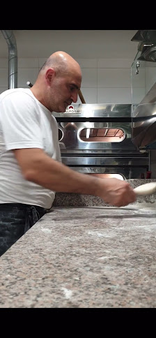 Trattoria Pizzeria Da Francesco – Bild 4