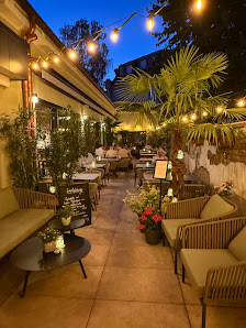 Restaurant Pizzeria Café Grüner Baum – Bild 6