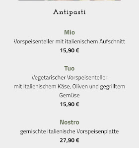 GIOIA mia L'OFFICUCINA – Bild 4