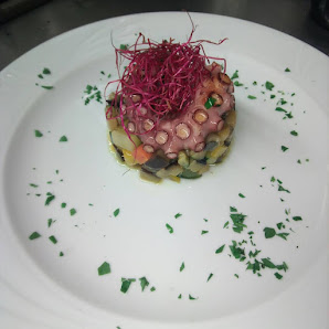 Ristorante-Pizzeria i Trulli – Bild 7