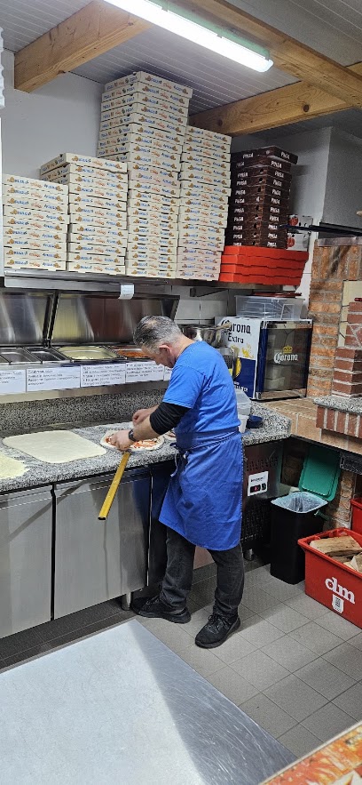 Pizza Passione Freiburg im Breisgau