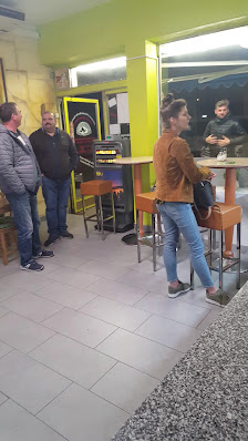 Gholams Holzofenpizza – Bild 4