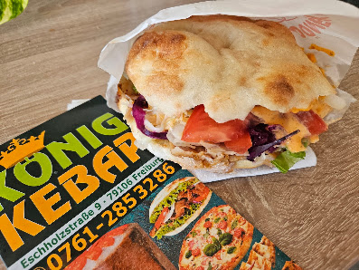 König Kebap – Bild 4