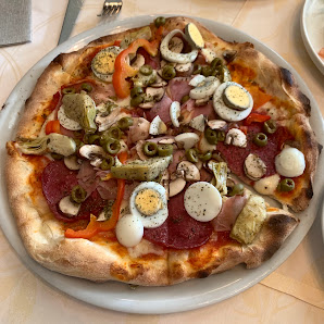 Pizzeria Ristorante San Marino – Bild 7