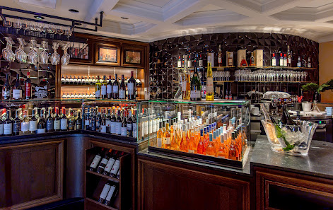 Leo's Wine Bar – Bild 5