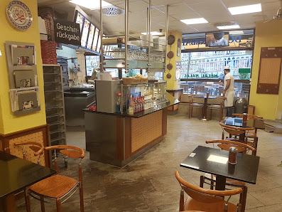 Sofra Kebap Döner Freiburg – Bild 2