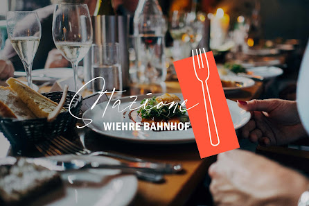 Restaurant La Stazione Wiehre Bahnhof – Bild 3