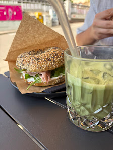 Berthas Bagels – Bild 2