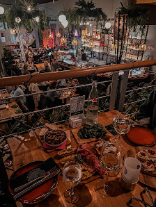 La Culinaria im Theater – Bild 2
