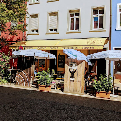 Café Auszeit