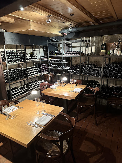 Trattoria am Schwabentor