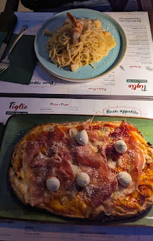 Tiglio – Cucina | Pizza | Bar – Bild 3