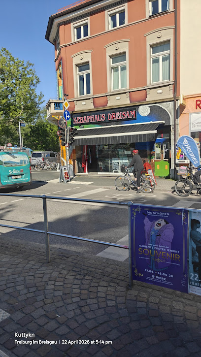 Kebap-Haus