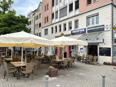 Café Merigio
