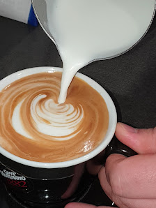 Contrast Café Bistro – Bild 4