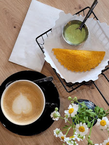 Café - La Casa Latina – Bild 6