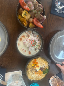 piqueo Restobar im Vorderhaus – Bild 3