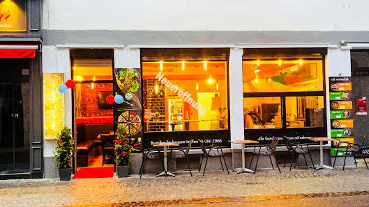 Fresh Food – Bild 2