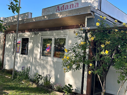 ADANA Döner&Pizza-Imbiss
