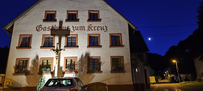 Gasthaus Zum Kreuz – Bild 2