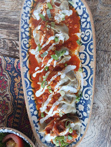 Restaurant Magellan – Bild 3