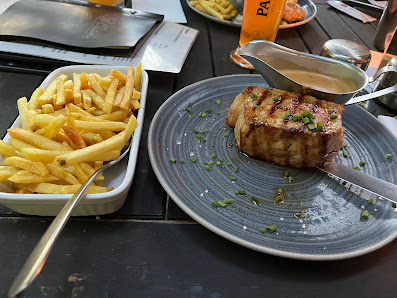 Waldrestaurant St. Valentin – Bild 12