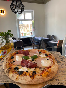 Forty Seven Pizzeria Freiburg – Bild 6