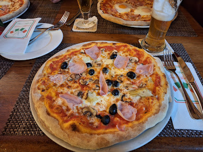 Casanova - Italienische Restaurant& Pizzeria(ex Firenze) – Bild 8