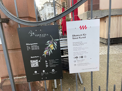 La Terrazza ad arte Inhaber Gianluigi Palma – Bild 3