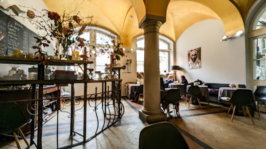 La Terrazza ad arte Inhaber Gianluigi Palma – Bild 5