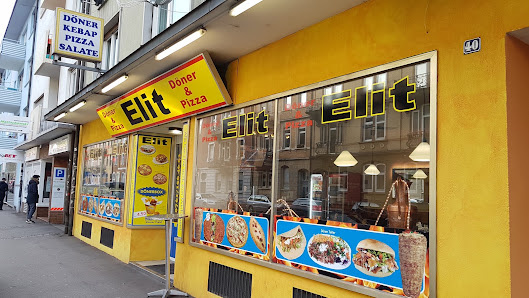 Eschholz Kebap Haus – Bild 2
