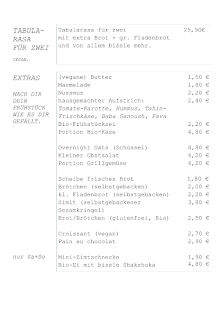 Café Alma – Bild 5
