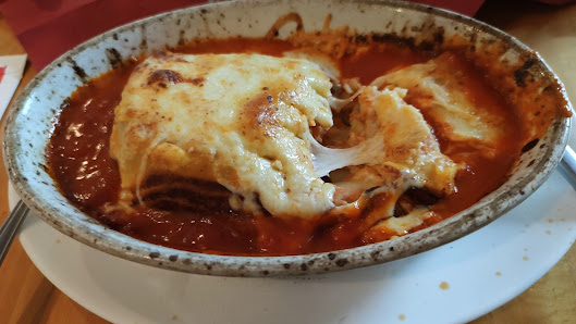 Ristorante Pizzeria Ciao Bella – Bild 4