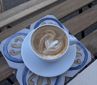 Café du soleil – Bild 7