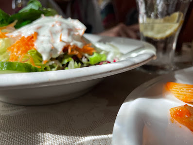 Pizzeria Ristorante Milano aus Freiburg im Breisgau – Bild 9