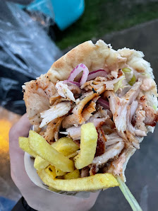 Pita • Greek Street Food – Bild 5