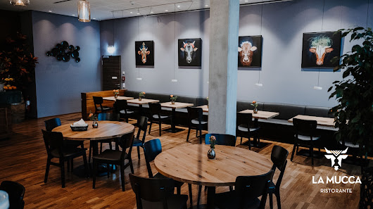 Ristorante La Mucca – Bild 2